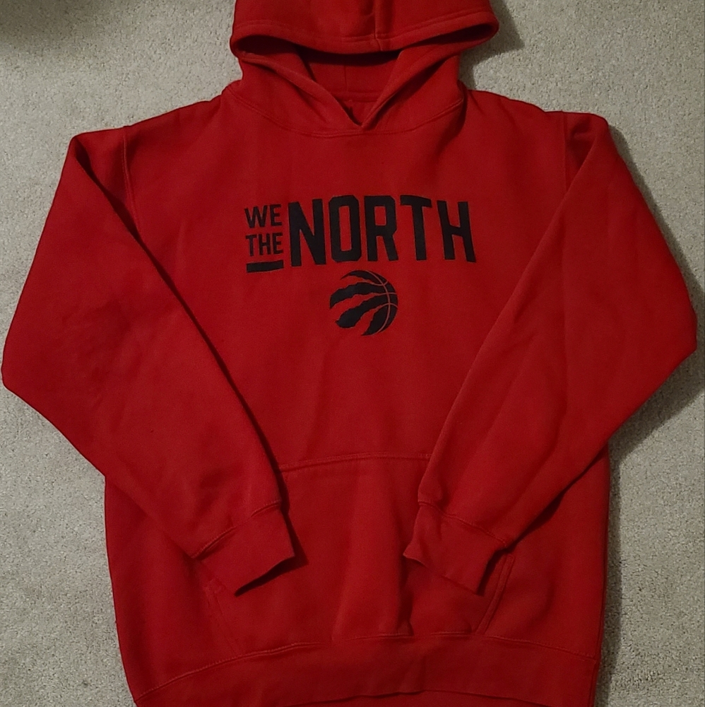 We the NORTH Hoodie